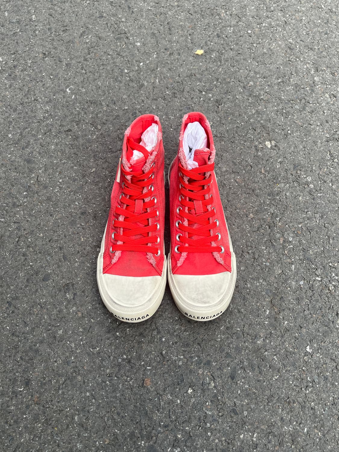 발렌시아가 파리스 하이탑 37 상품이미지3