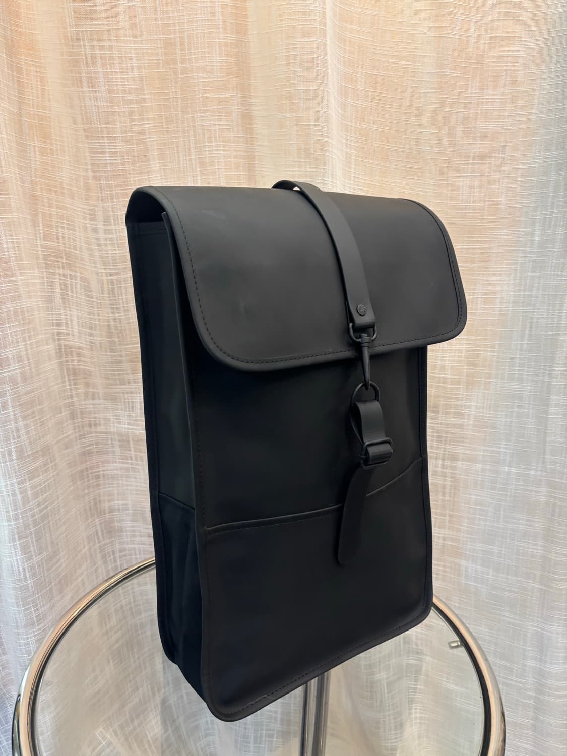 Rains 레인스 럭색 백팩     상품이미지2