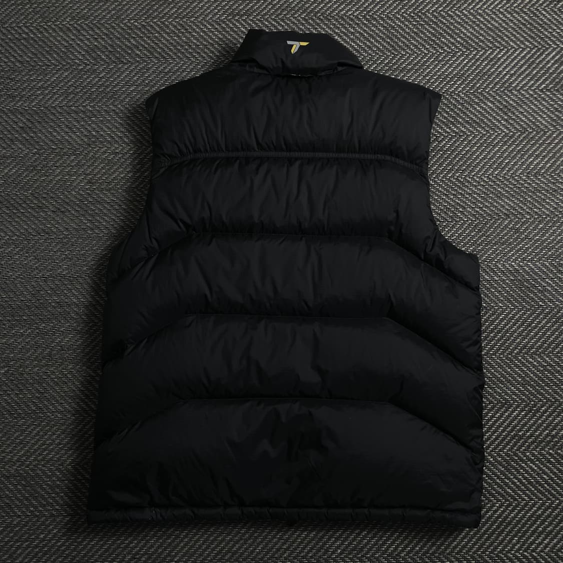 컬럼비아 USA 티타늄 투웨이 구스다운 베스트 블랙o 4629 상품이미지3