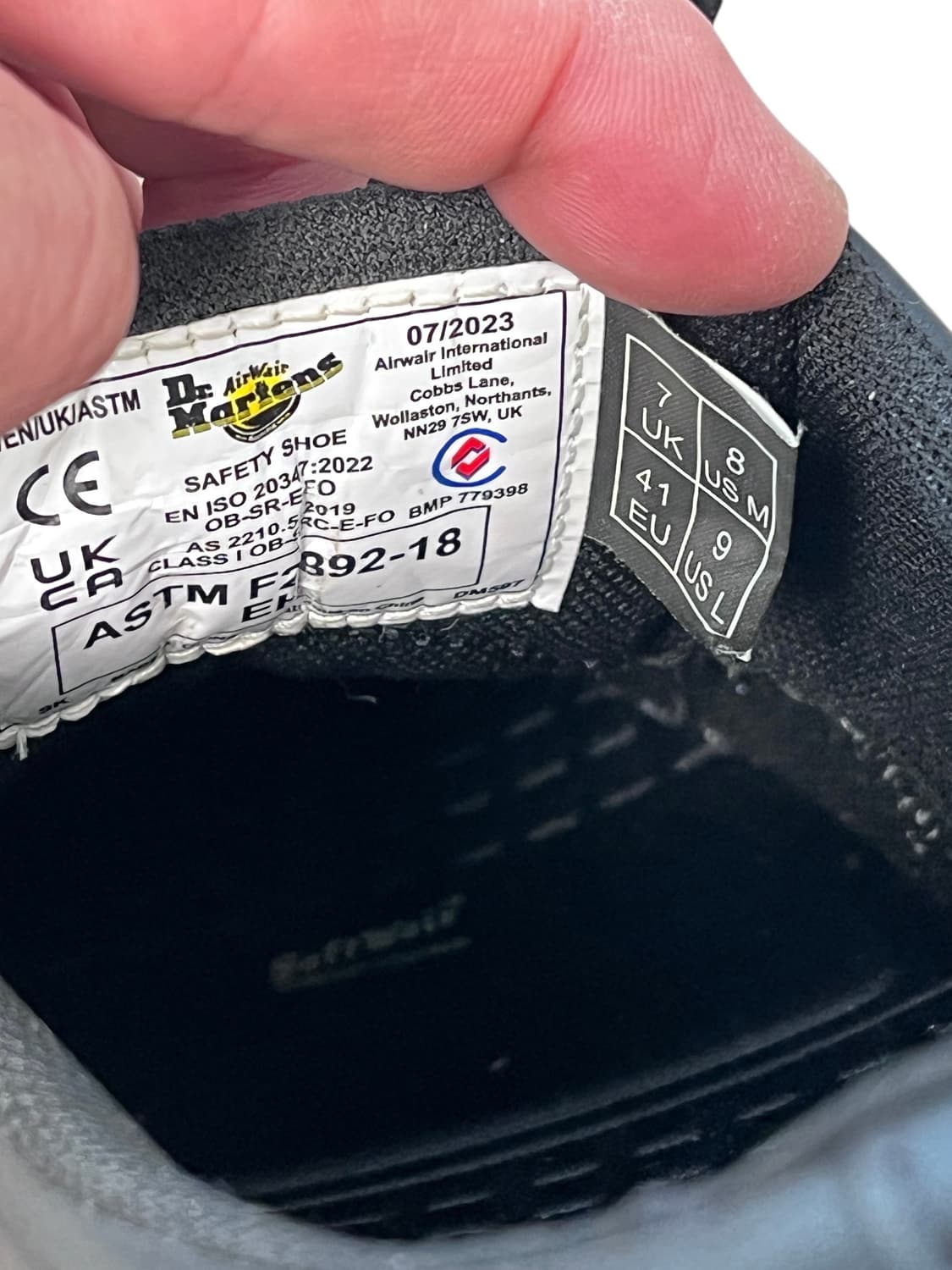 Dr.Martens 상품이미지6