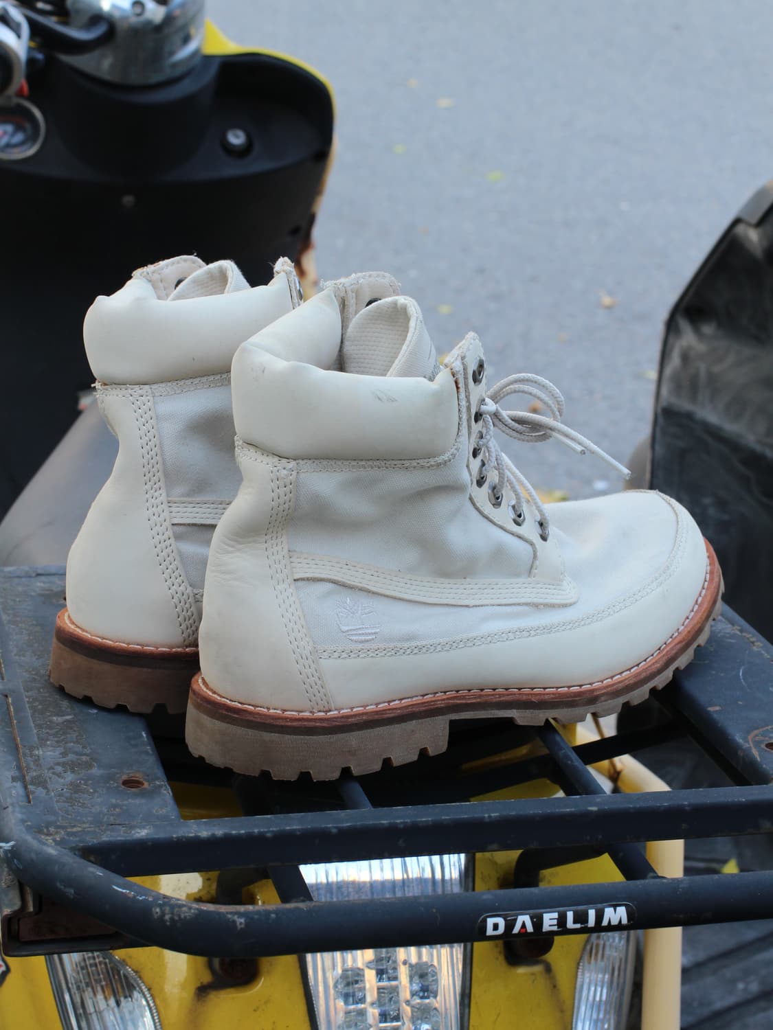 팀버랜드 6인치  상품이미지3