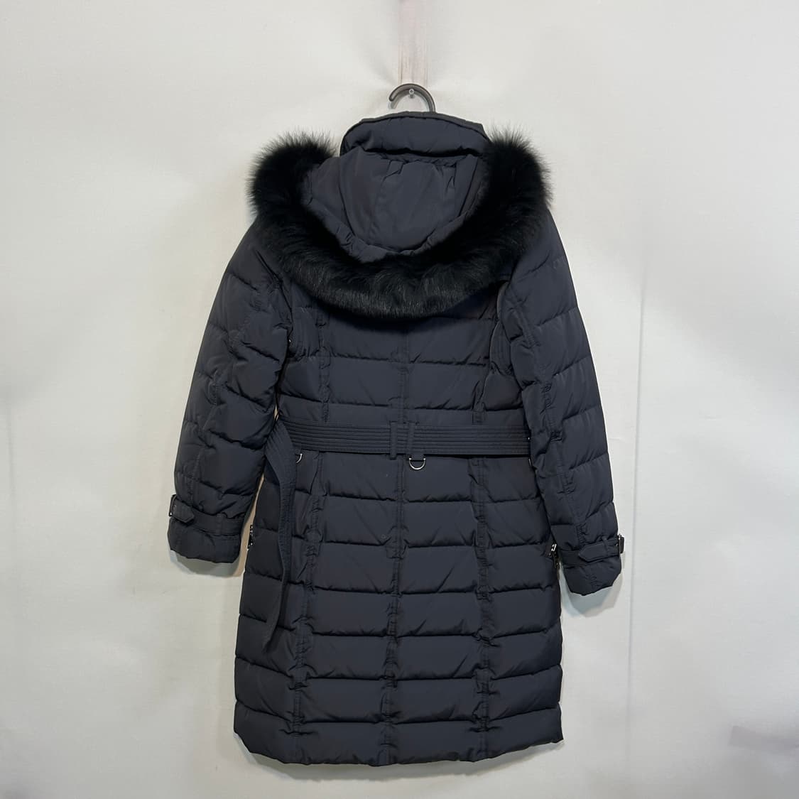 BCBG 구스다운 롱패딩 55 상품이미지3