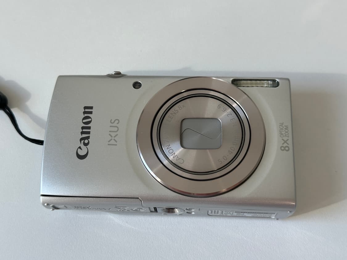 (민트급) 캐논 익서스 175 ixus 175 상품이미지1