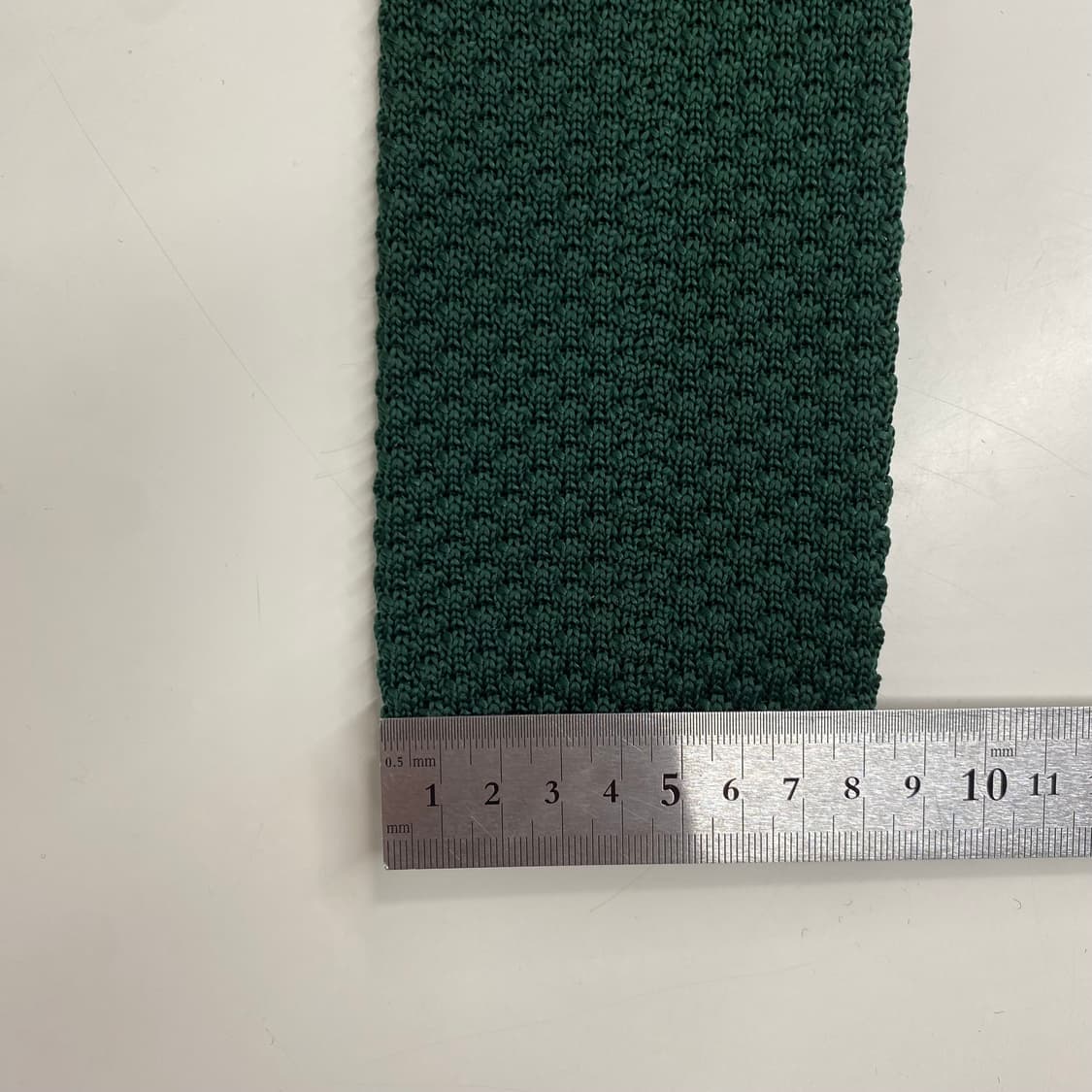 니트넥타이 8.2cm 상품이미지7