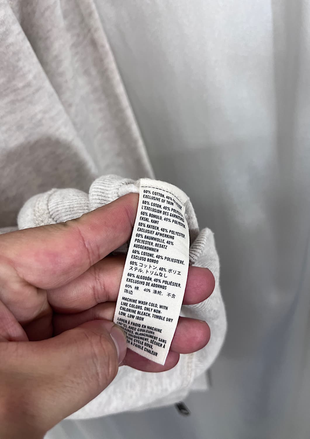 Abercrombie & Fitch 상품이미지6