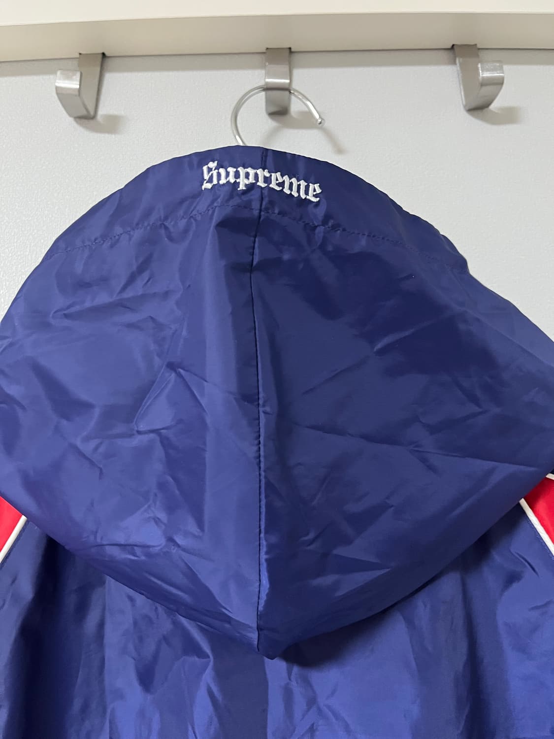 슈프림 아노락 m 상품이미지6