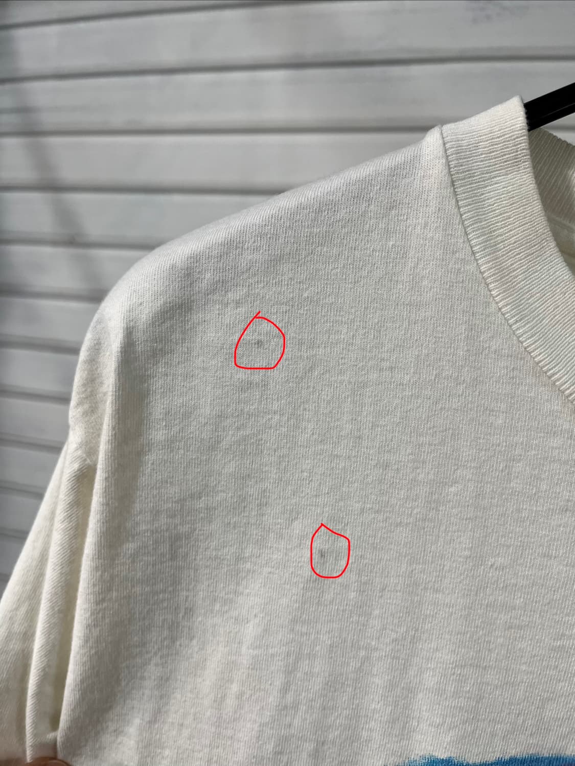 90s United Sport vintage tee 상품이미지10