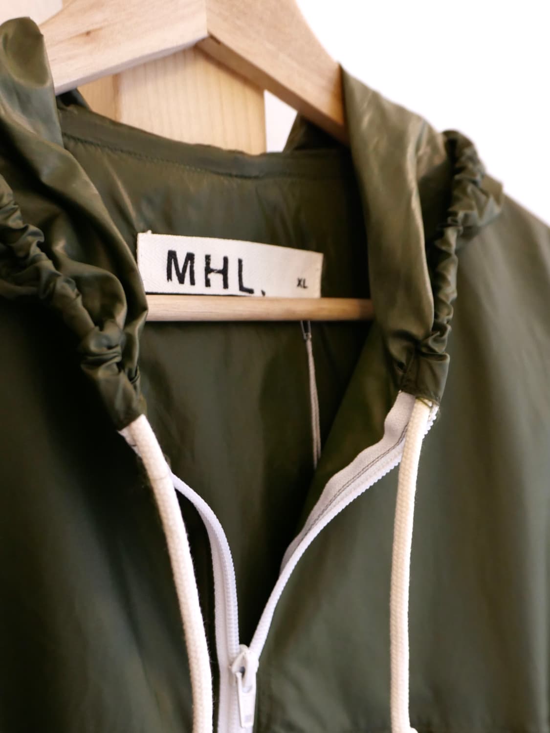 MHL 윈드 자켓 상품이미지3
