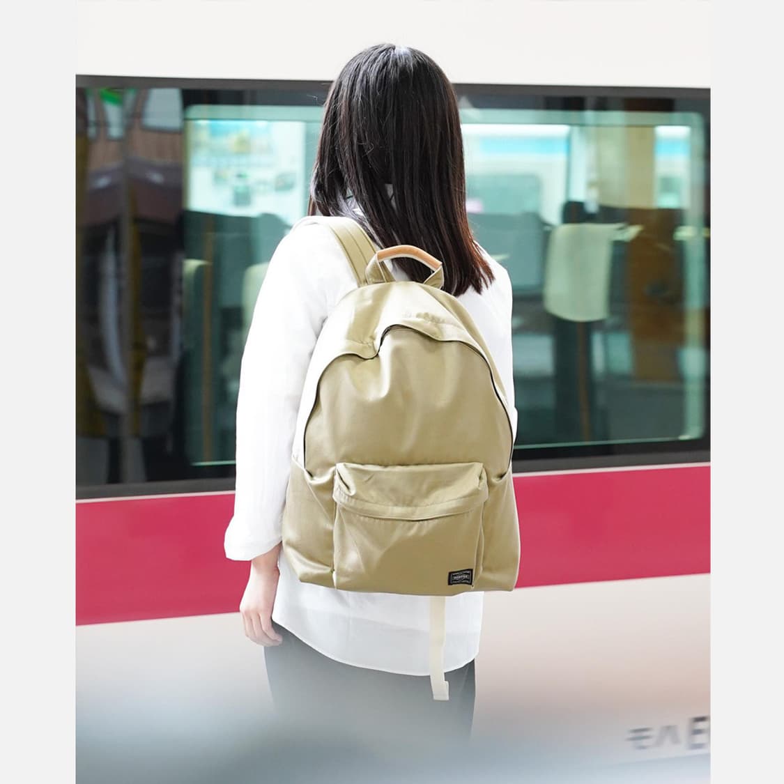 PORTER WEAPON DAYPACK 상품이미지6