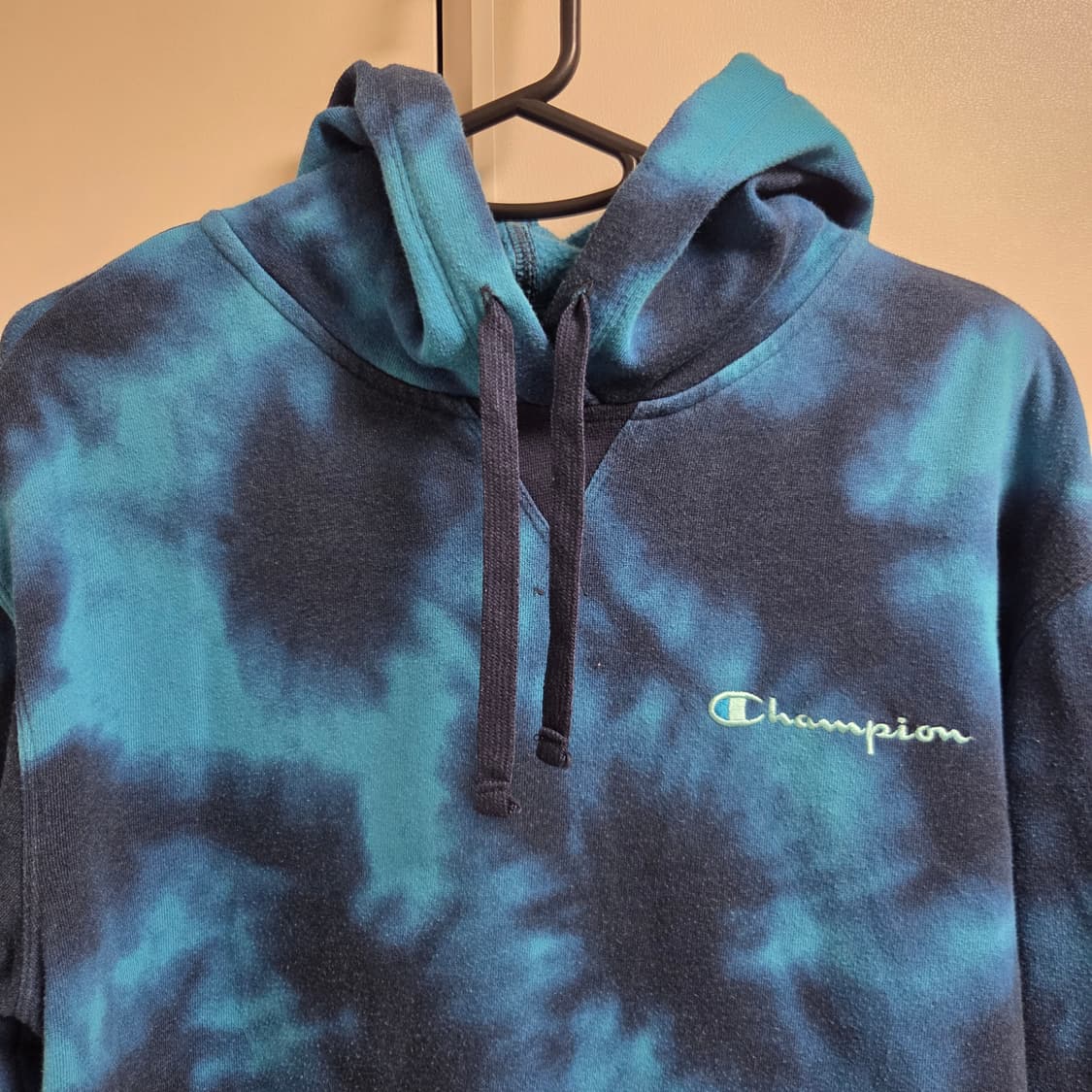Champion 챔피온 후드 티셔츠 M(95) 상품이미지2
