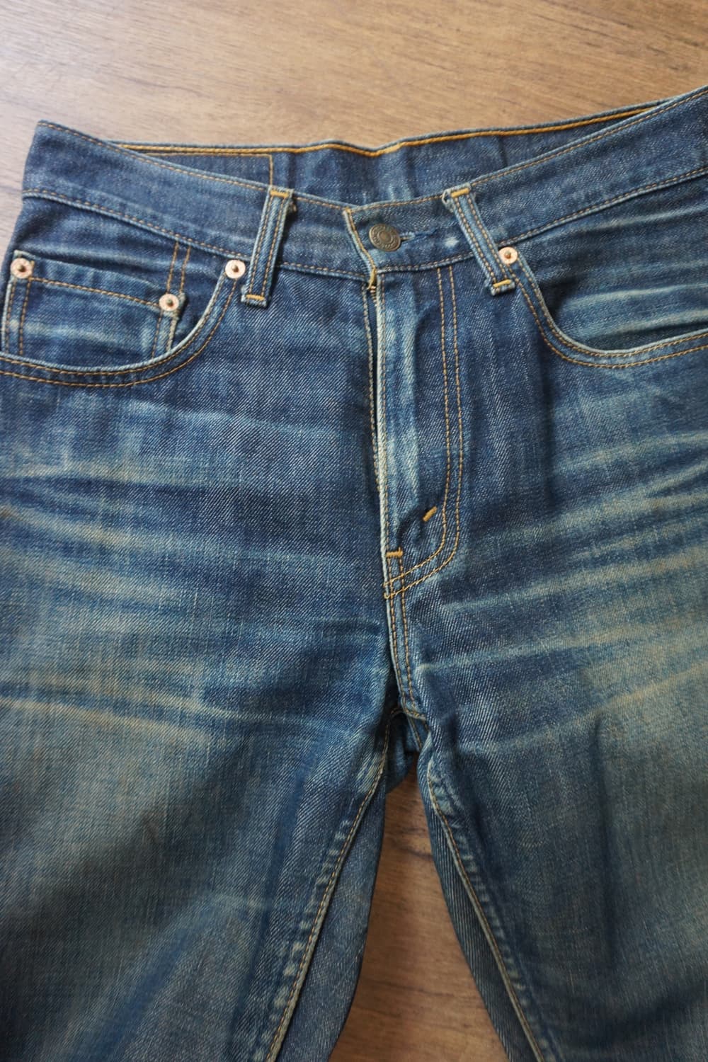 Levi's 550 상품이미지4