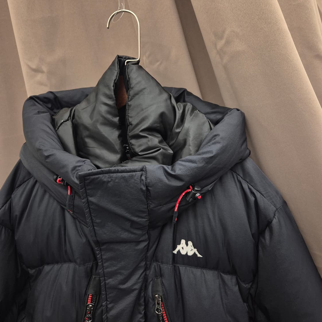 카파 구스다운 패딩 105 상품이미지2