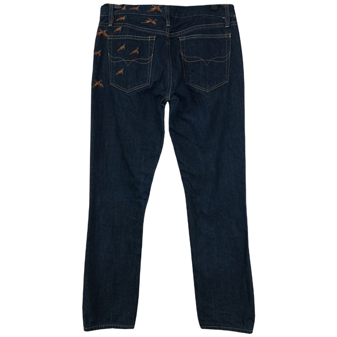 [폴로 랄프로렌] 멀티 자수 데님 팬츠 청바지 M18997 상품이미지3