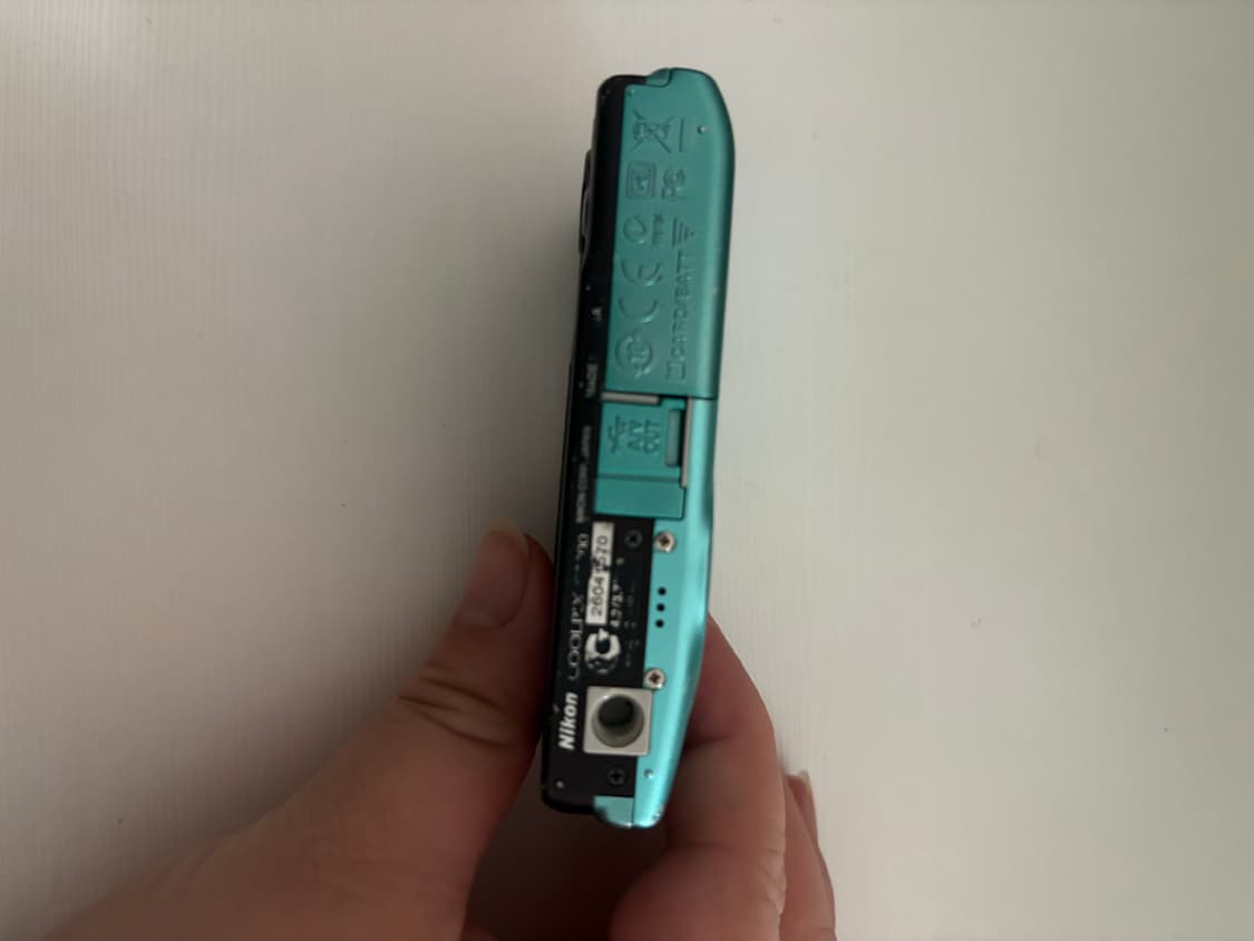 니콘 쿨픽스 s3300 상품이미지5