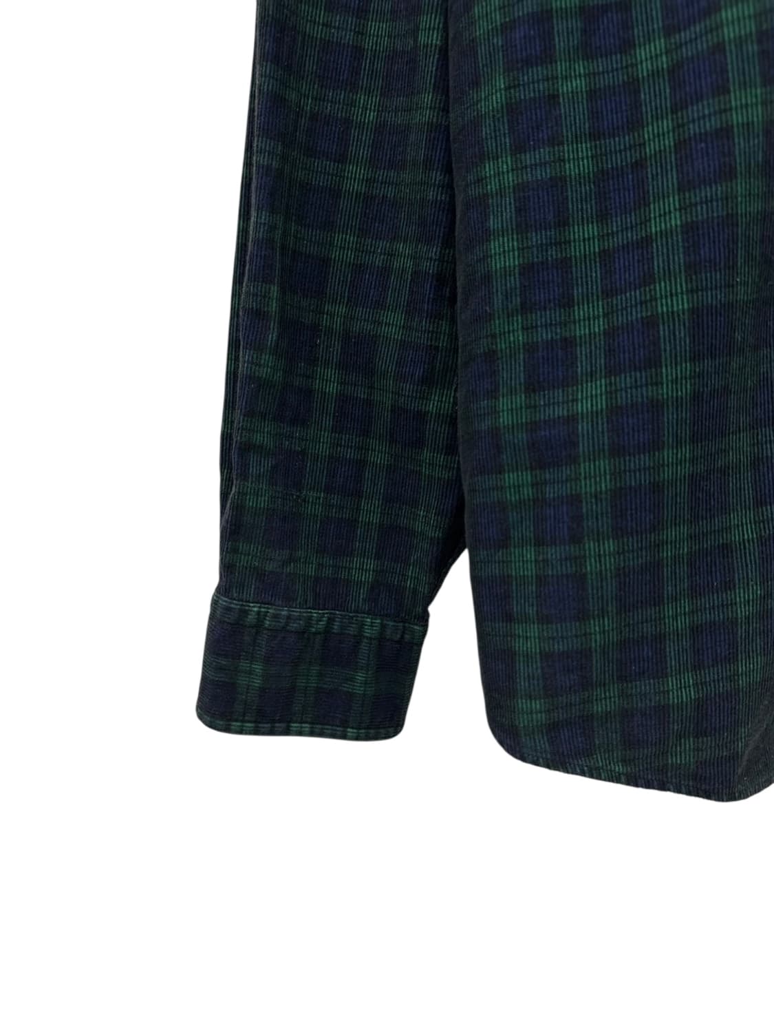 브룩스브라더스 체크 셔츠 (L)  상품이미지5