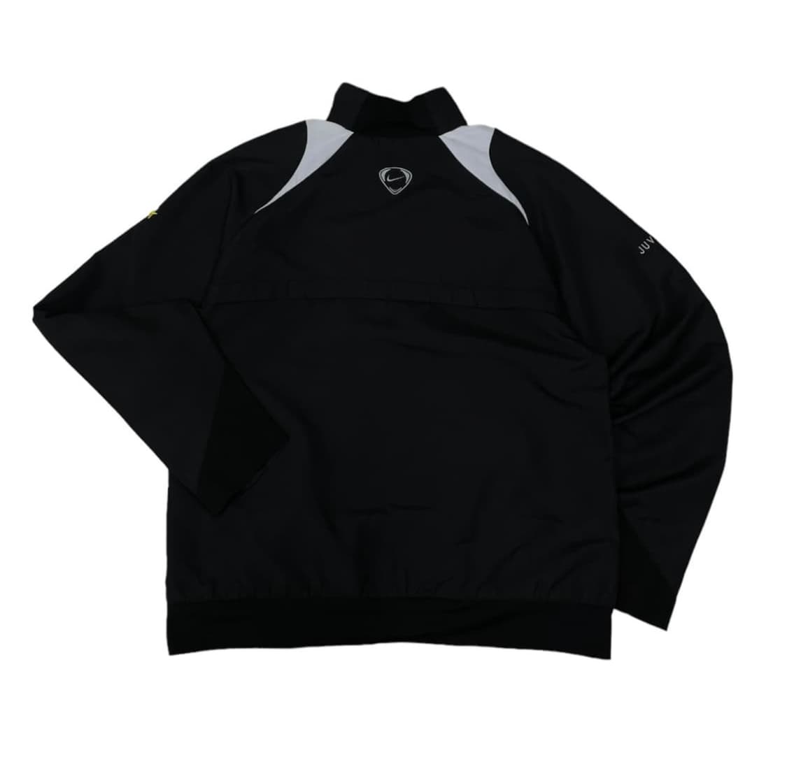 나이키 유벤투스 바람막이 상품이미지3