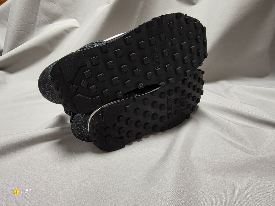 나이키 언더커버 데이브레이크 블랙 [250mm] 상품이미지6