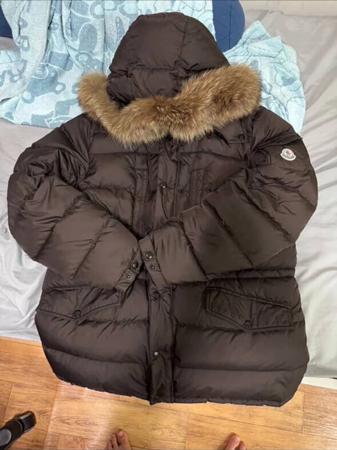 몽클레어 리비에르 상품이미지1