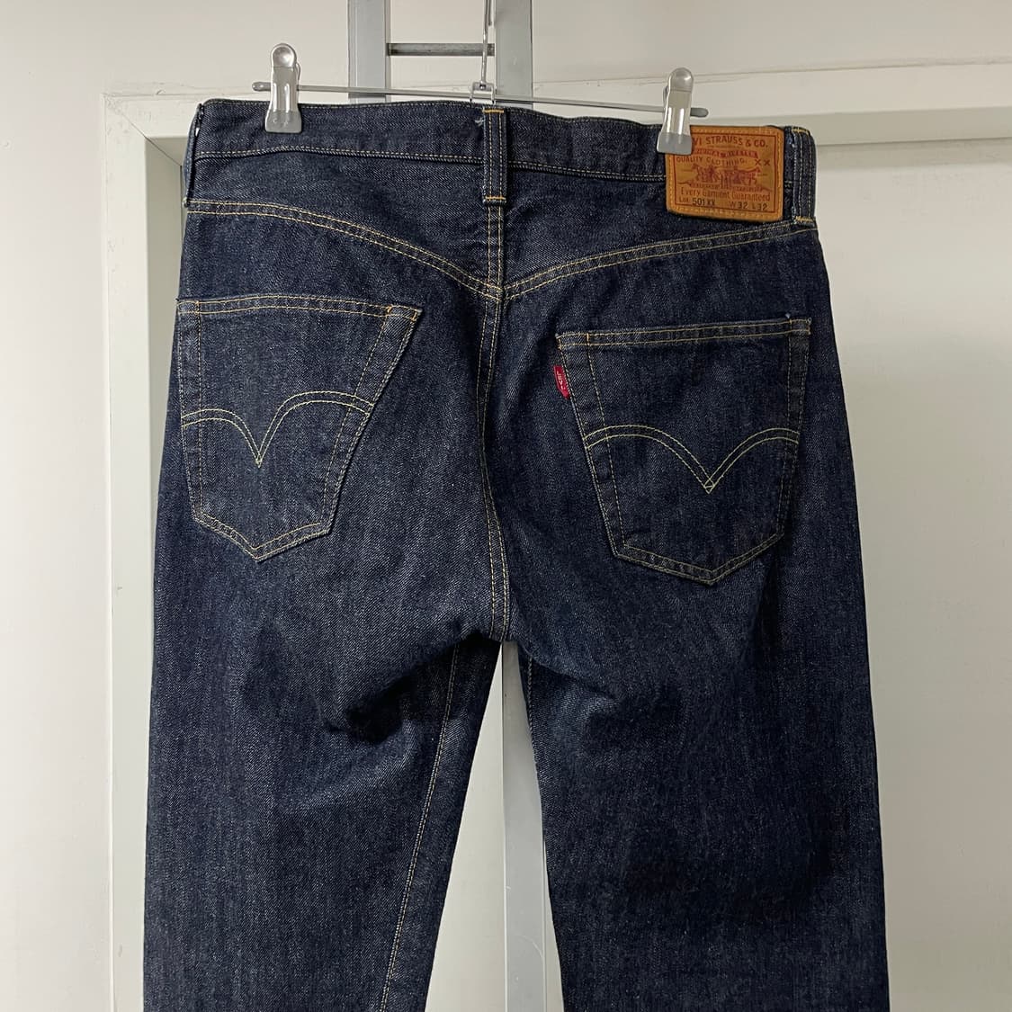 리바이스 501xx 데님 팬츠 W32 L32 상품이미지2