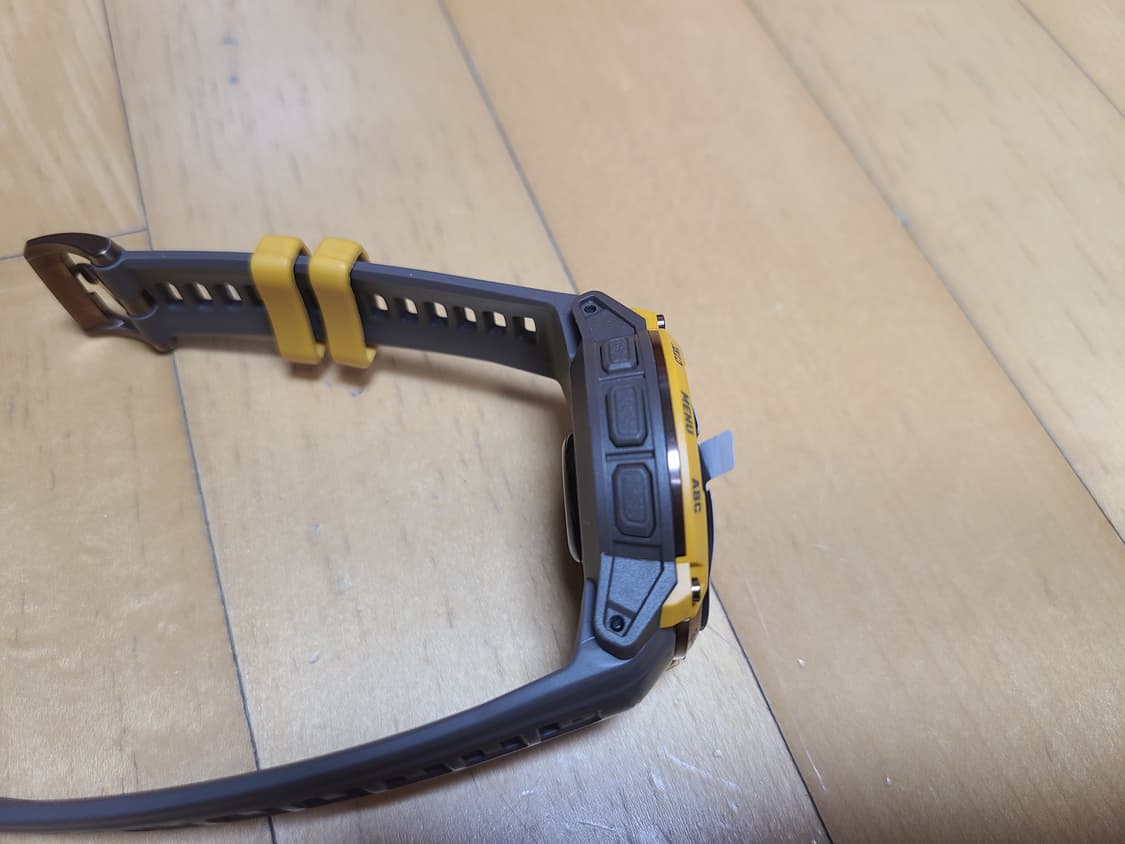 가민 인스팅트 크로스오버 AMOLED 풀박스 상품이미지6