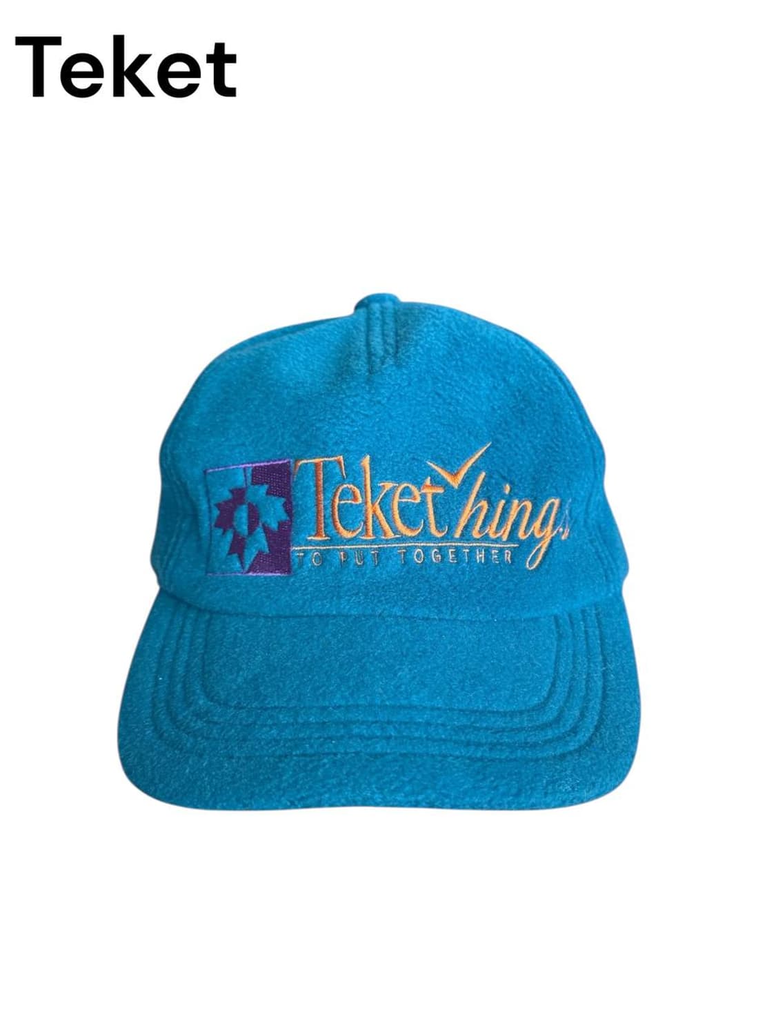 테켓 이어플랩 캡모자 상품이미지1