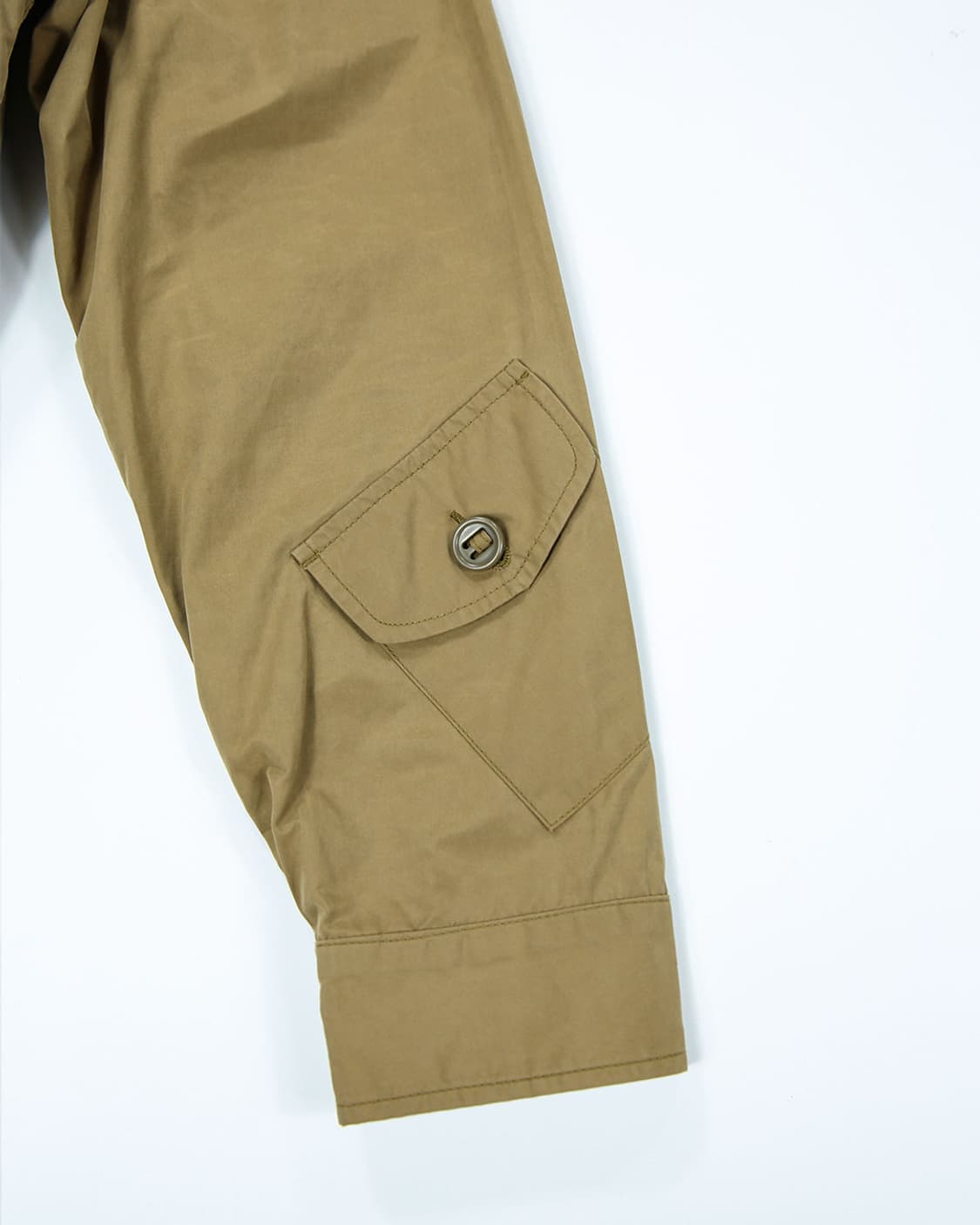 18SS South2 West8 Tenkara Shirt 상품이미지5