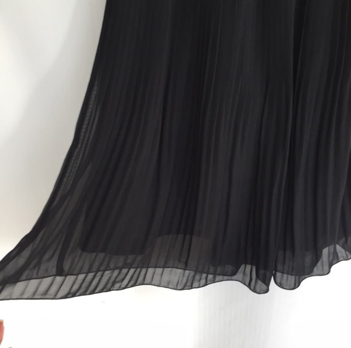 빈티지 레이어드 스커트 상품이미지5