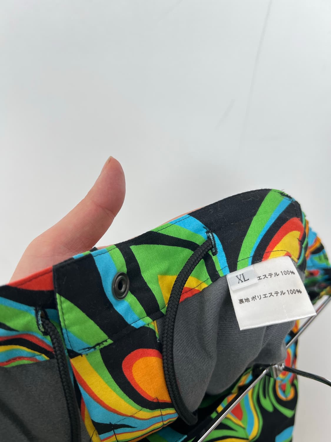 Loudmouth Shagadelic 조거 팬츠 상품이미지8