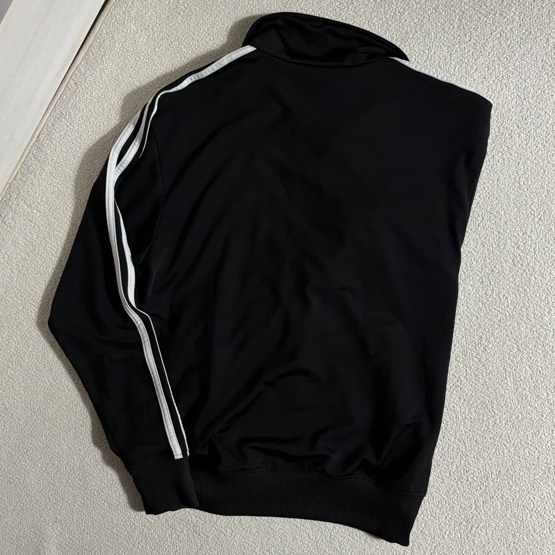 아디다스 구파이어버드 블랙 져지 100 상품이미지4