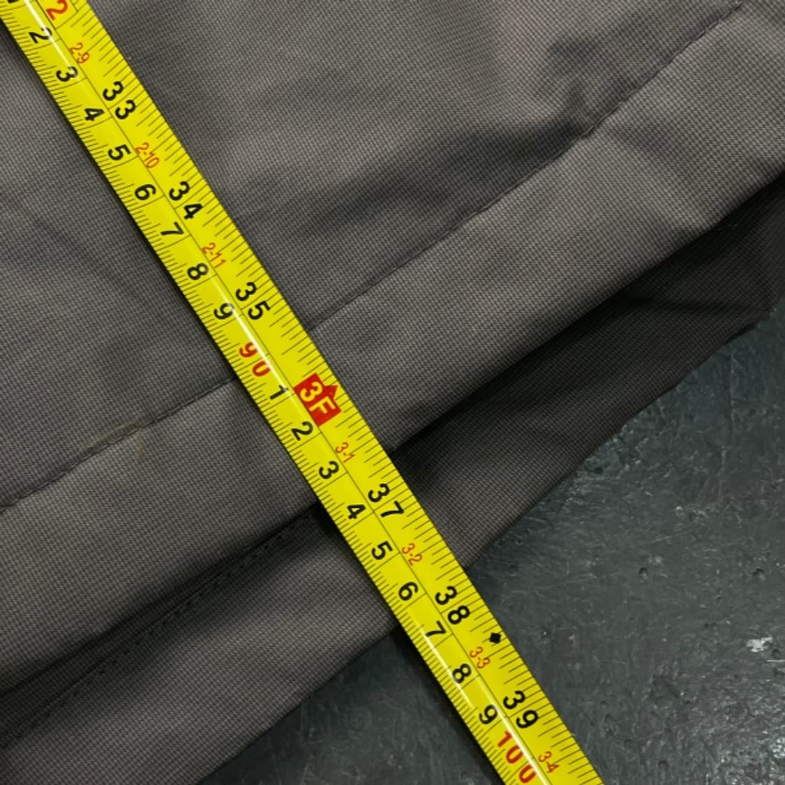 105 헨리코튼 파일럿 코트  상품이미지9