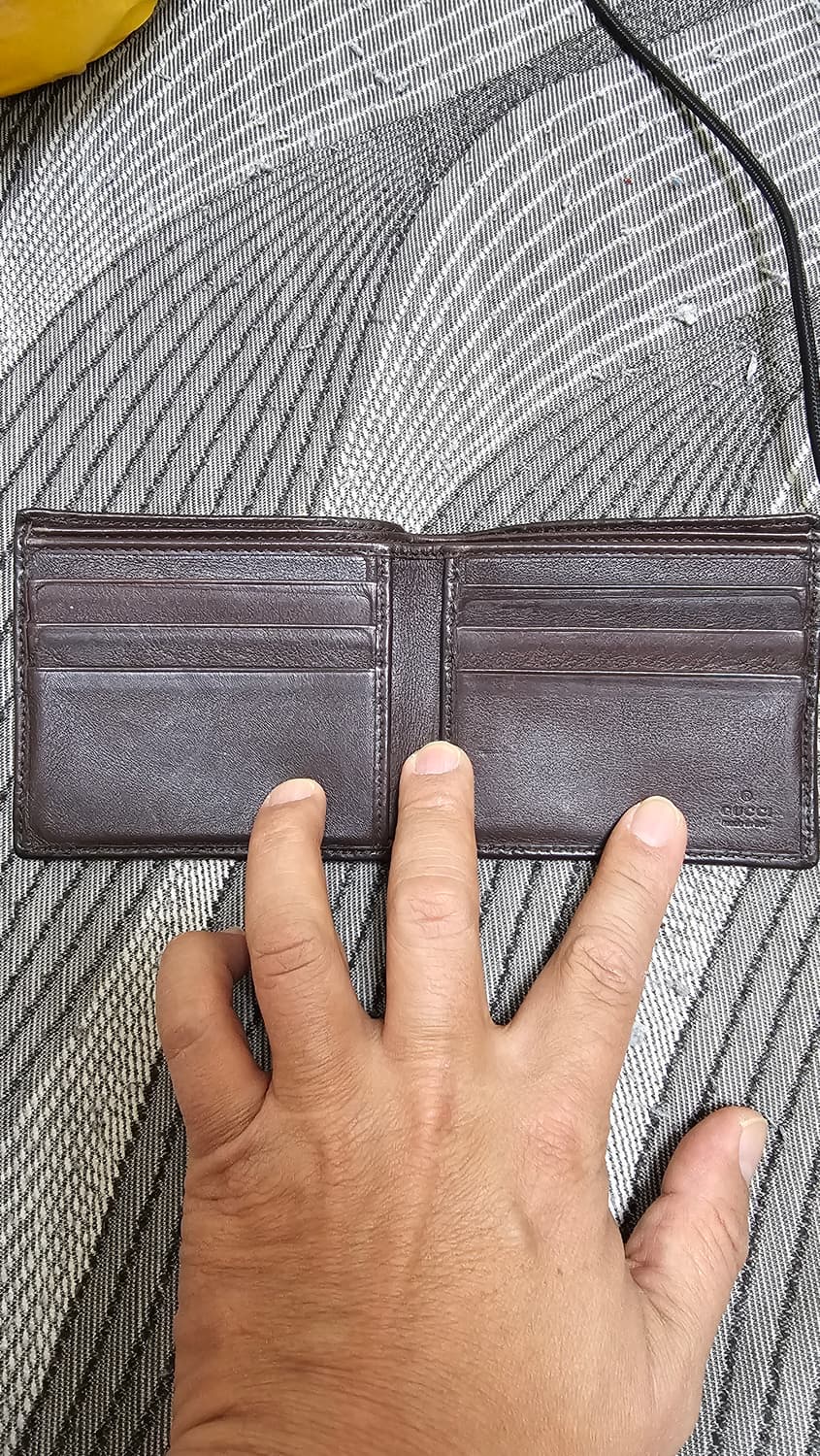 구찌시마 지갑 상품이미지3