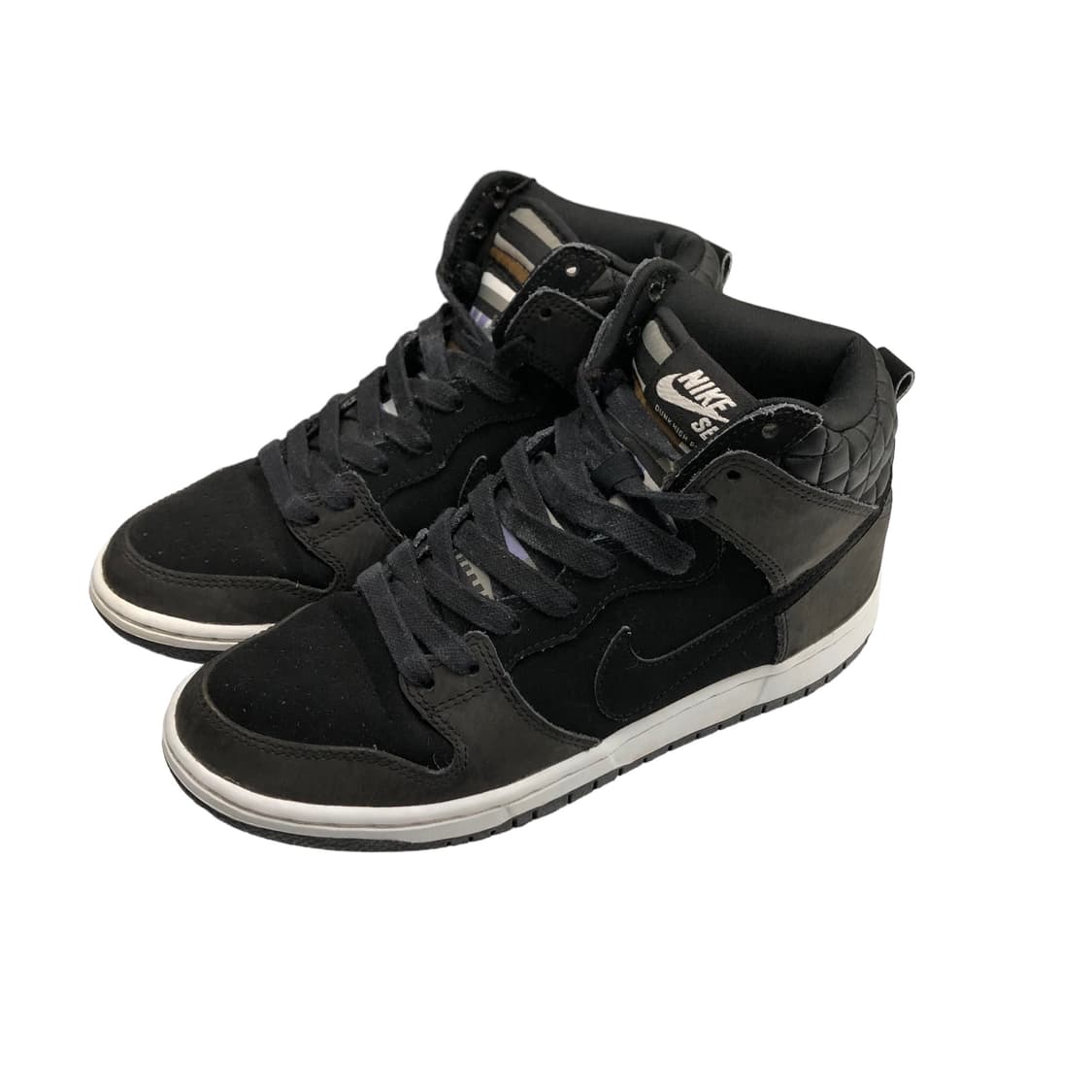 Nike SB Dunk High Civilist 240 후루츠패밀리