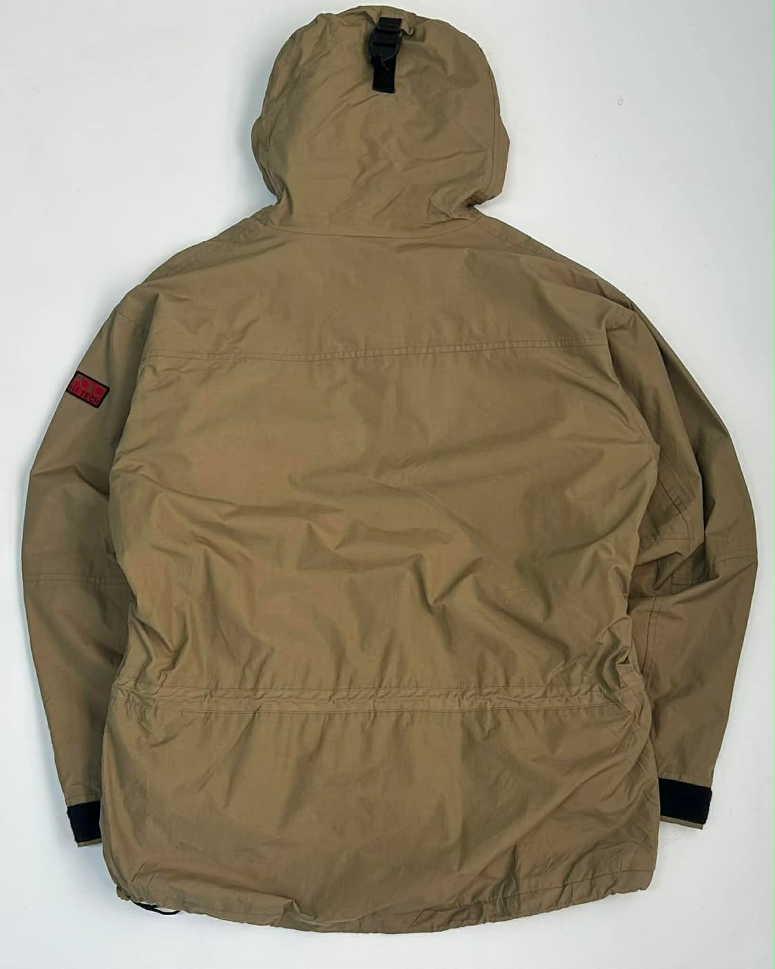 [M] 폴로 랄프로렌 하이테크 마운틴 후드 파카 자켓 상품이미지2