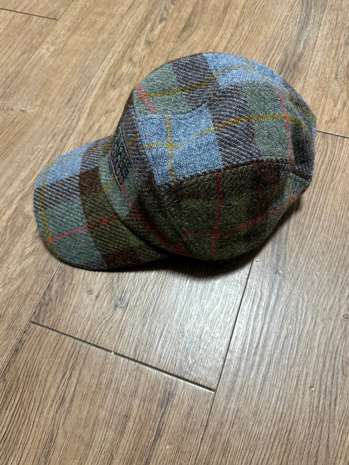 마리떼프랑소와저버 트위트 클래식로고 볼캡 상품이미지3