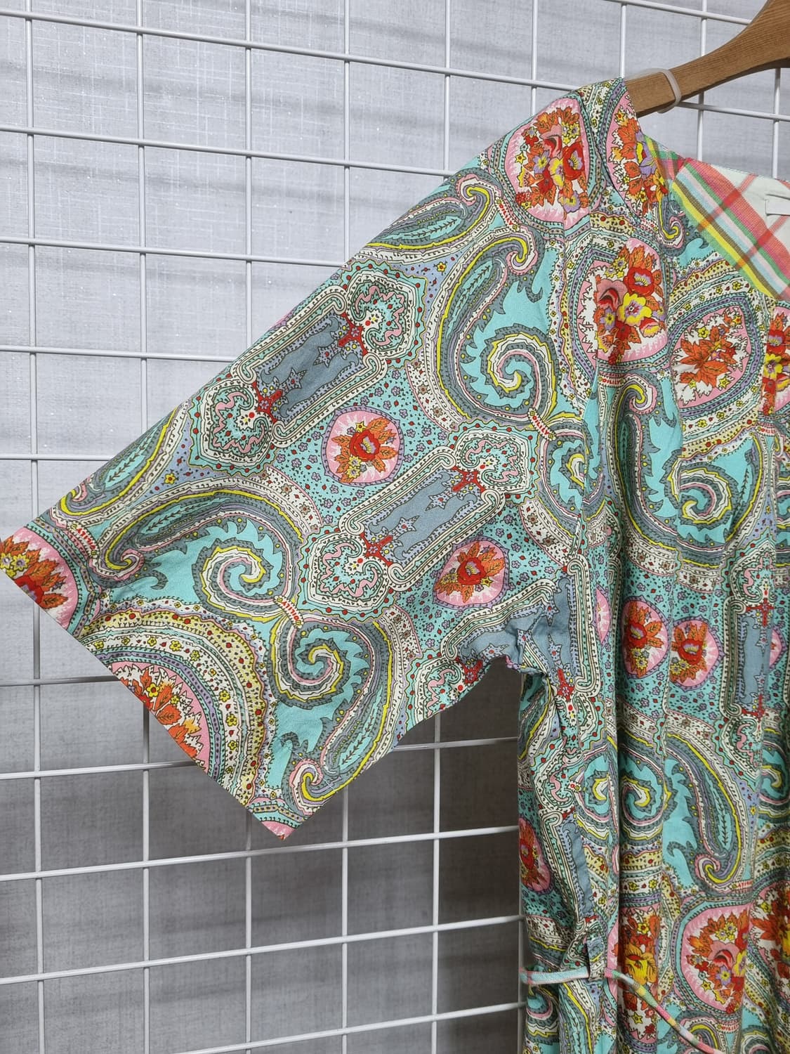 오일릴리 원피스 (새상품급) 상품이미지4