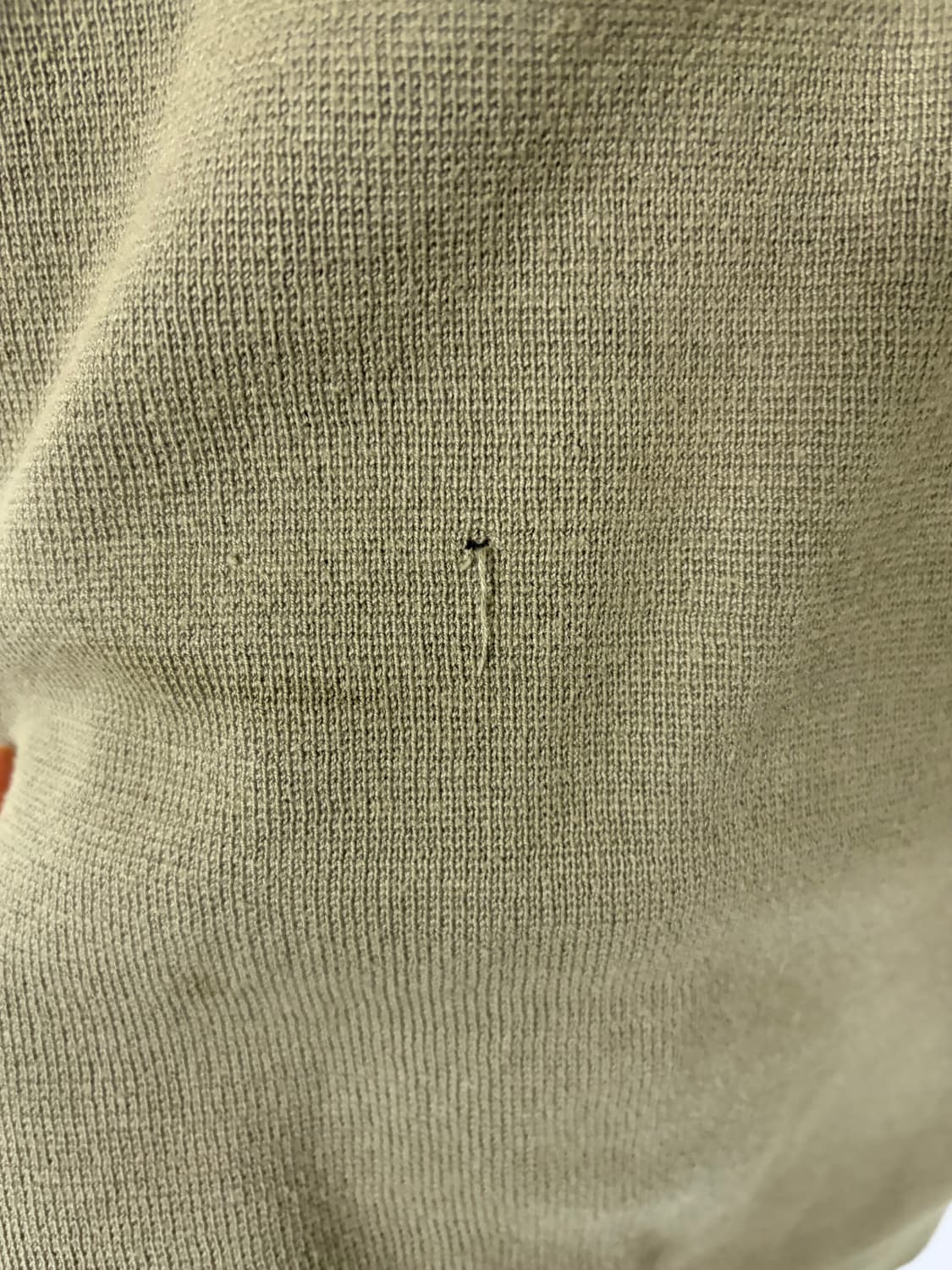 C.P company 니트집업 상품이미지3