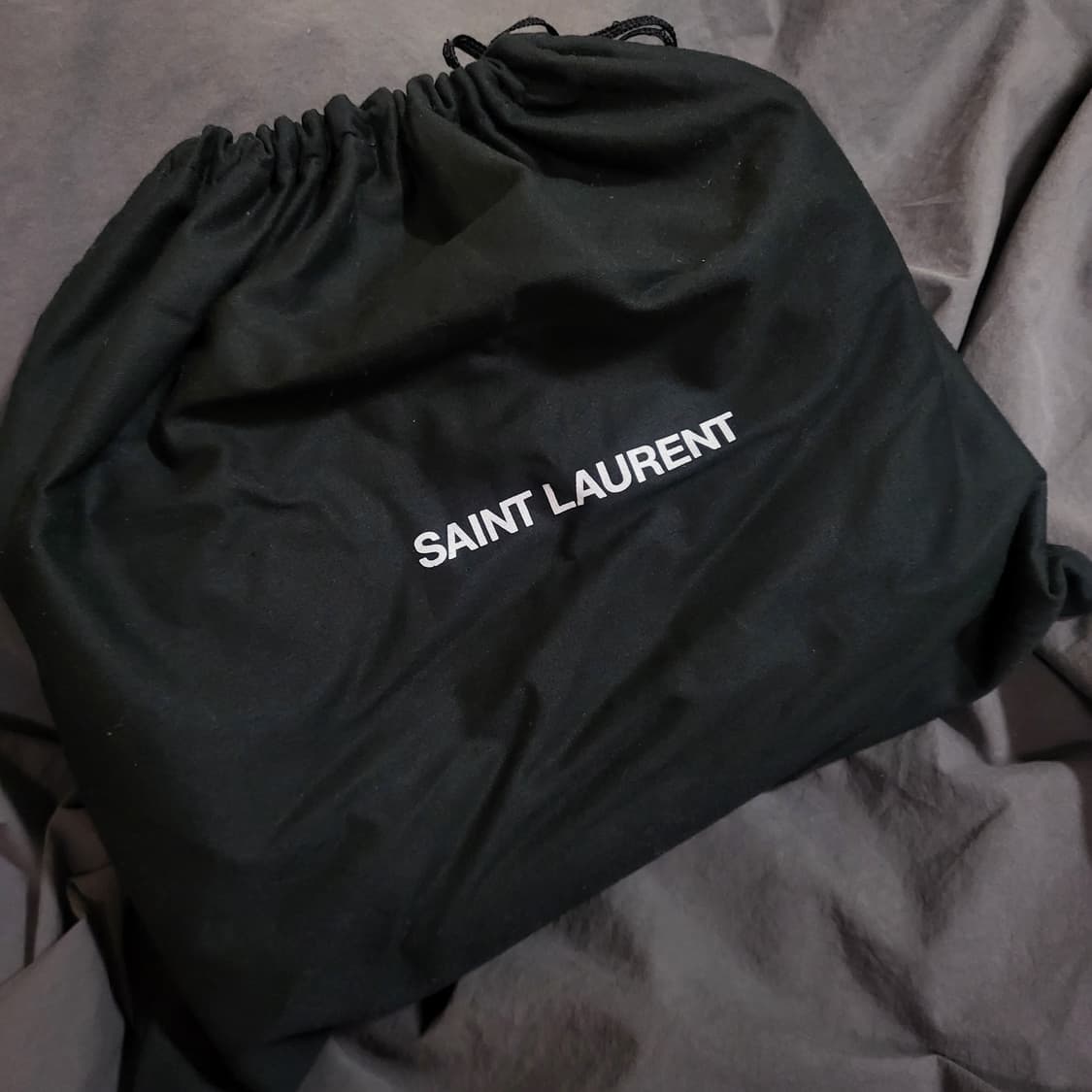 생로랑 니키백 베이비 상품이미지2