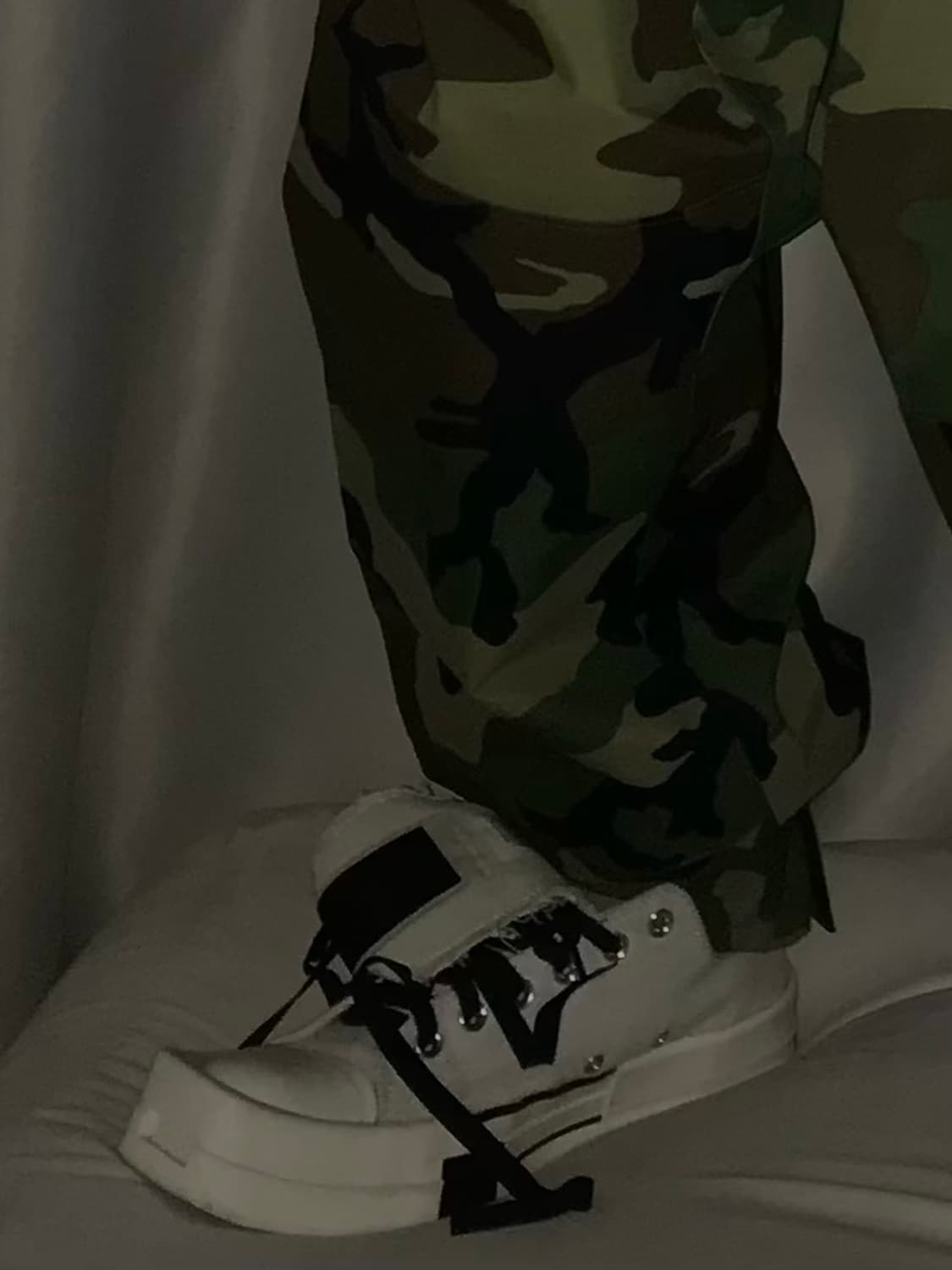 converse rick low (275) 상품이미지1