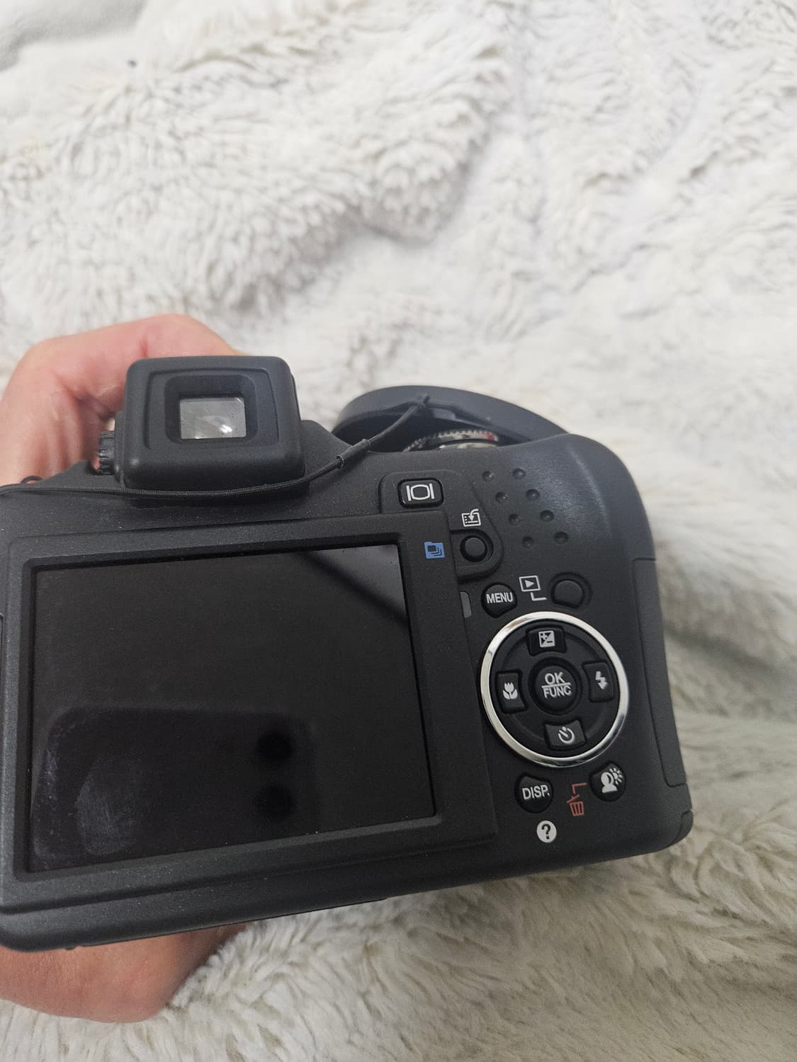 올림푸스 sp-590uz 레트로 디카 디지털카메라 상품이미지4