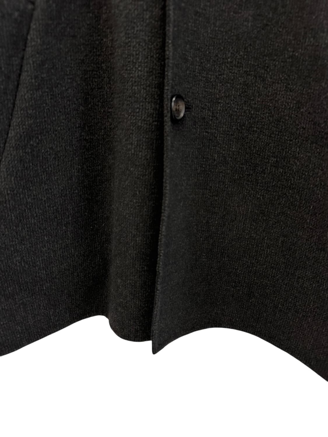 00s YSL 생로랑 울 자켓 차콜브라운(L~2XL) 상품이미지6