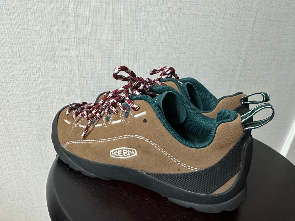 킨keen 재스퍼 토스티드 코코넛 230 36 상품이미지4