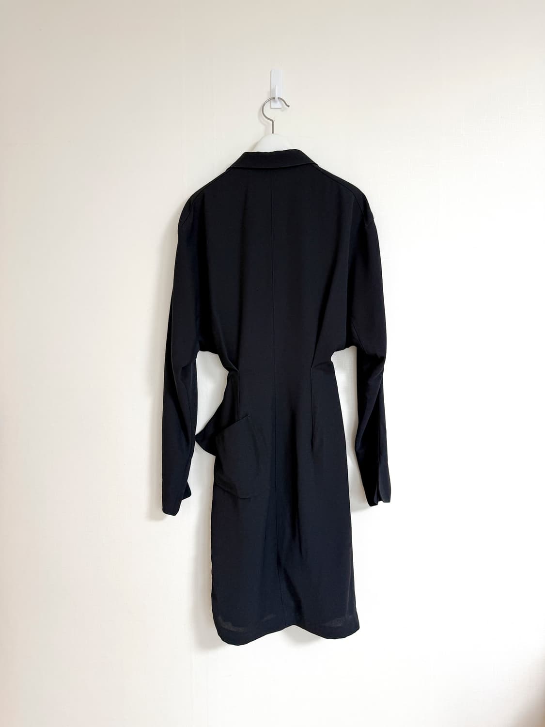 tierry mugler 티에리 뮈글러 드레스 상품이미지2
