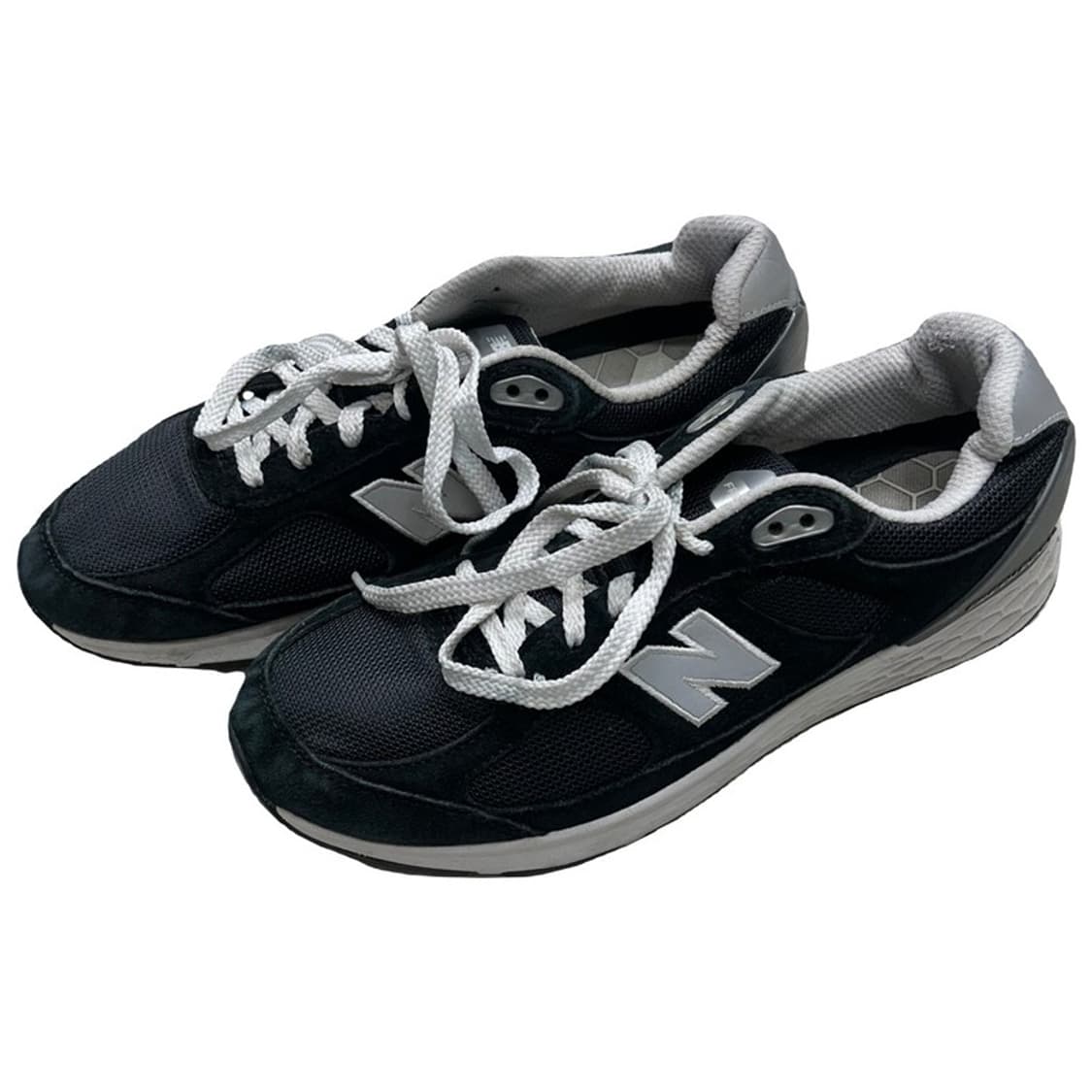 뉴발란스  프레쉬폼 워킹 1880 V1 운동화 블랙 270 상품이미지1