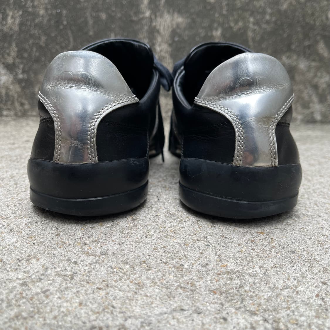 [39] Dior Homme 07s 헤디 슬리먼 아카이브 스니커즈 상품이미지5