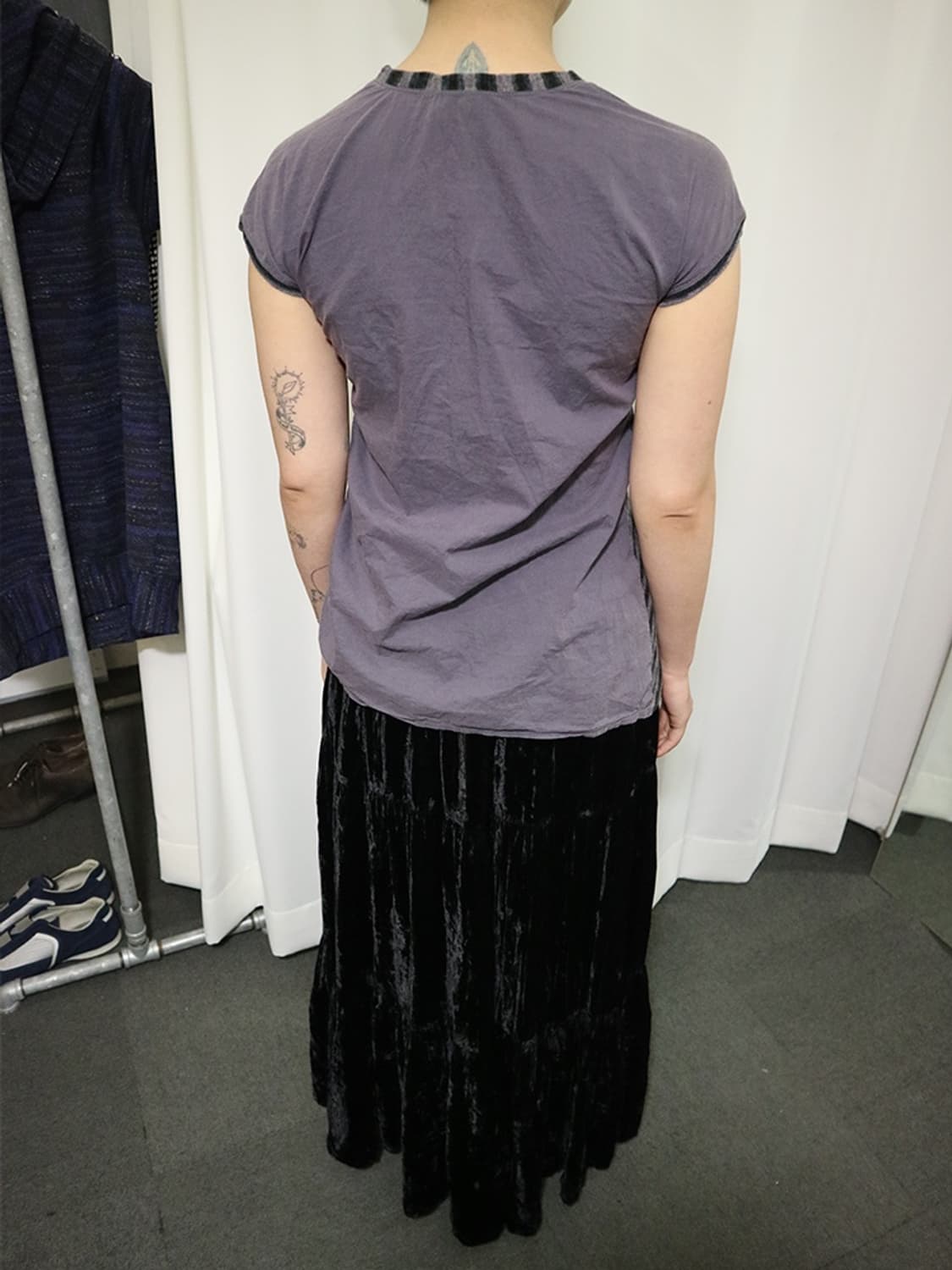 Brunello Cucinelli t-shirt 상품이미지5