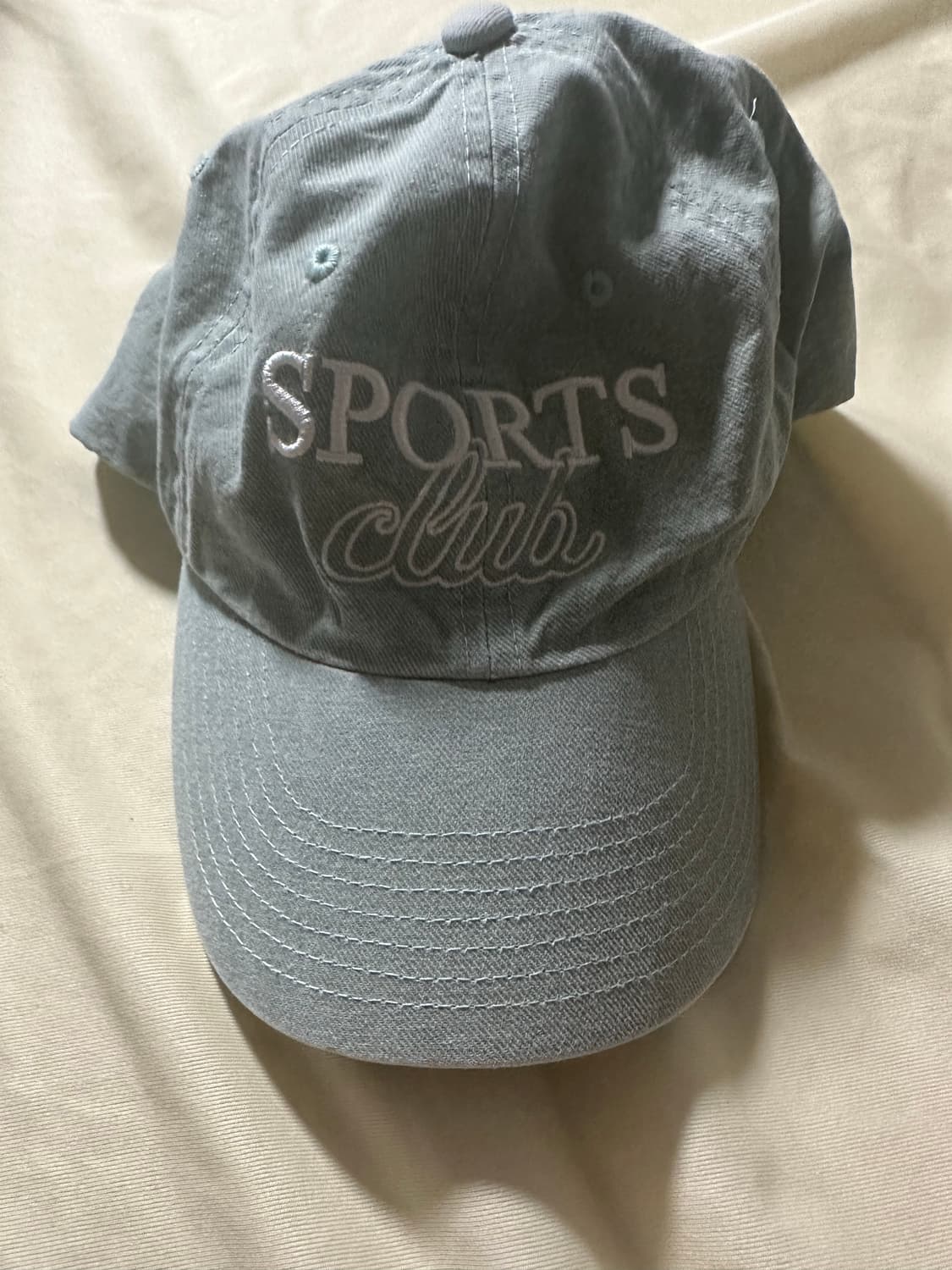 뉴발란스 볼캡 상품이미지1