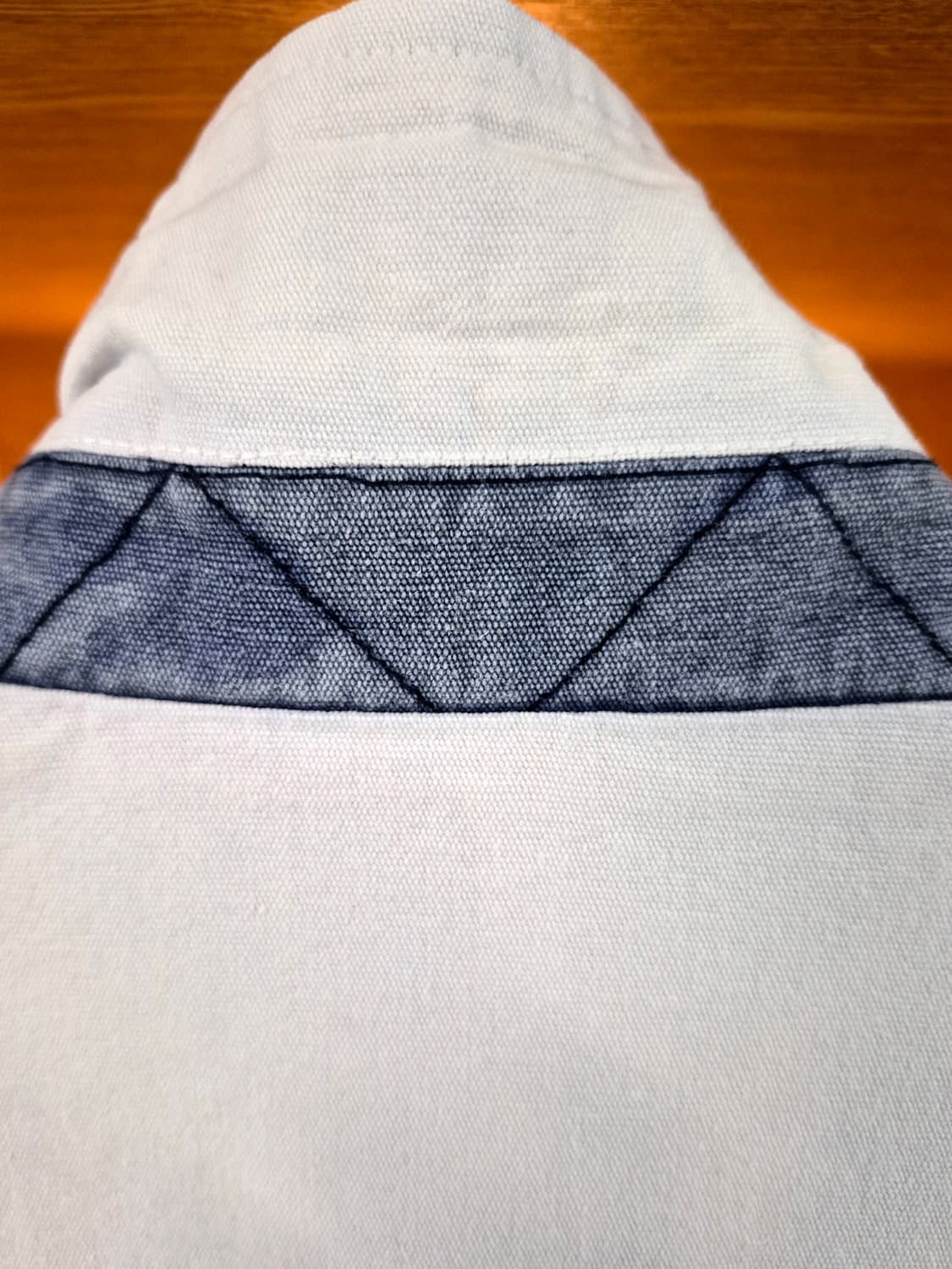 90s Tommy Hilfiger Canvas Chore Jacket 상품이미지3