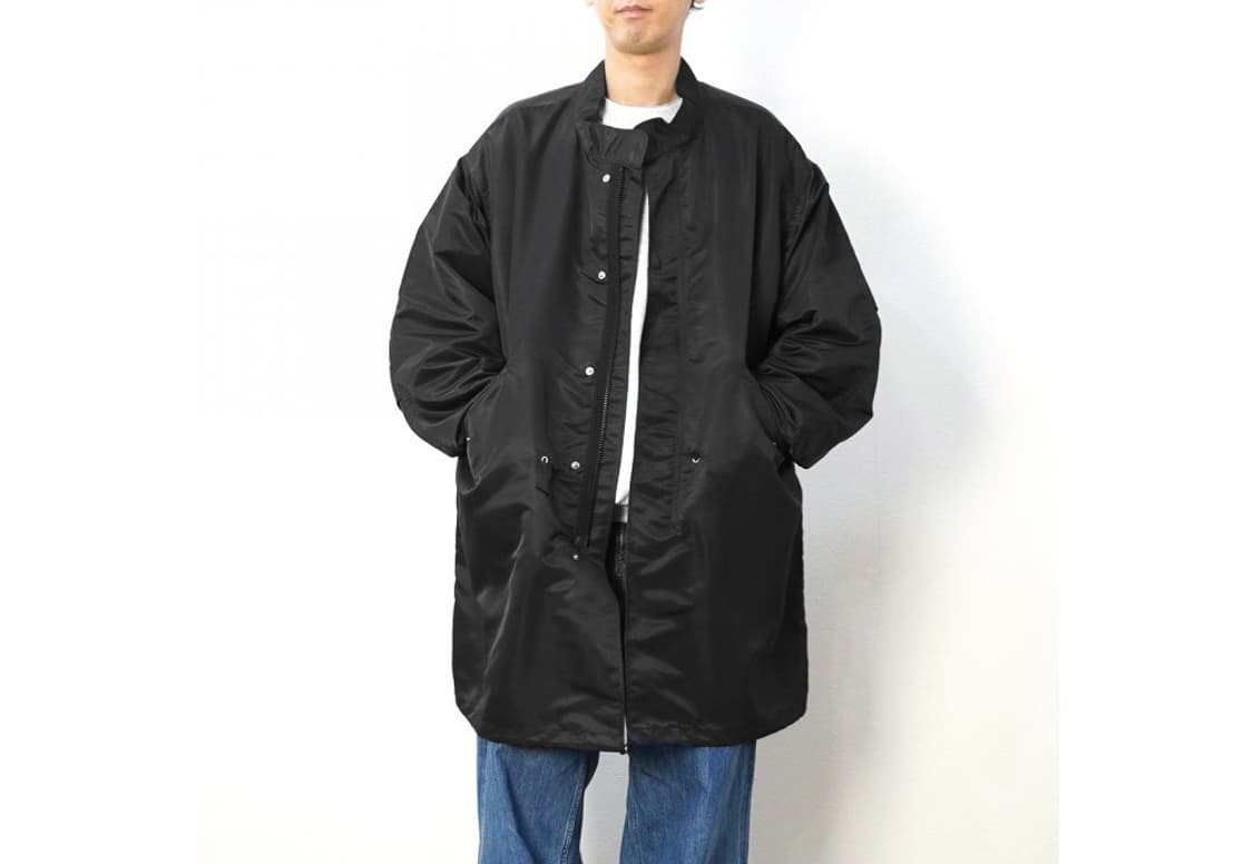 Powderhorn Mountaineering MODS COAT 상품이미지2