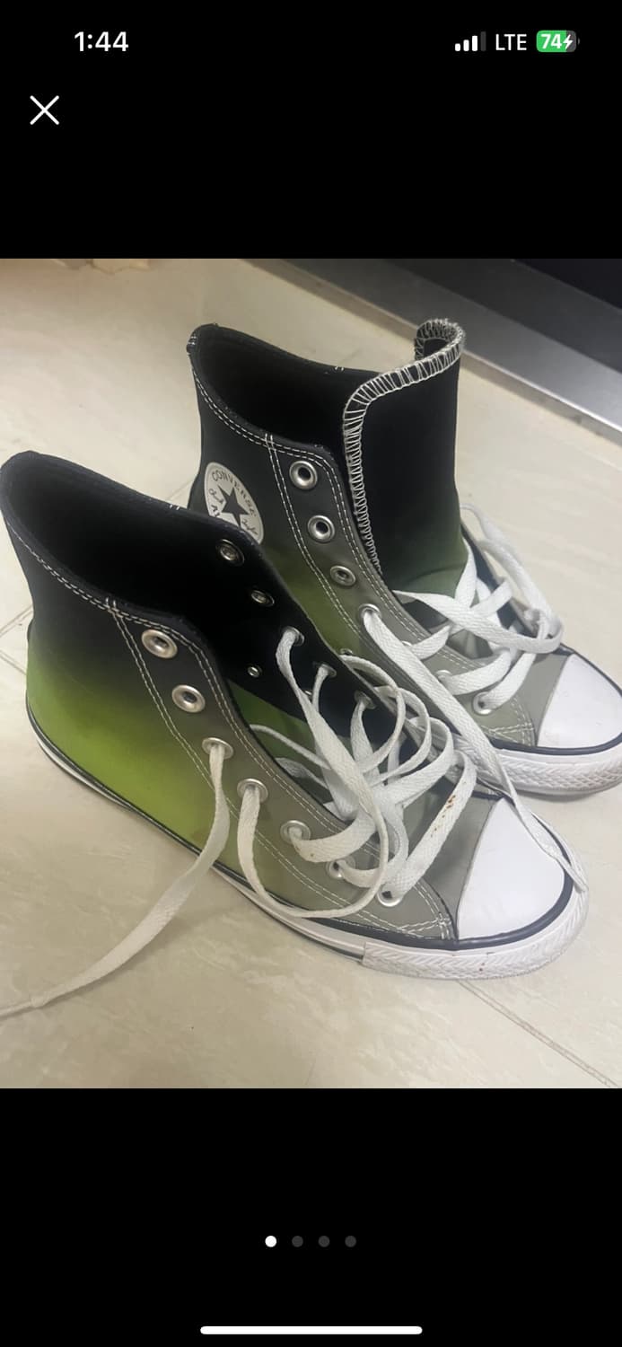 컨버스 230 상품이미지1