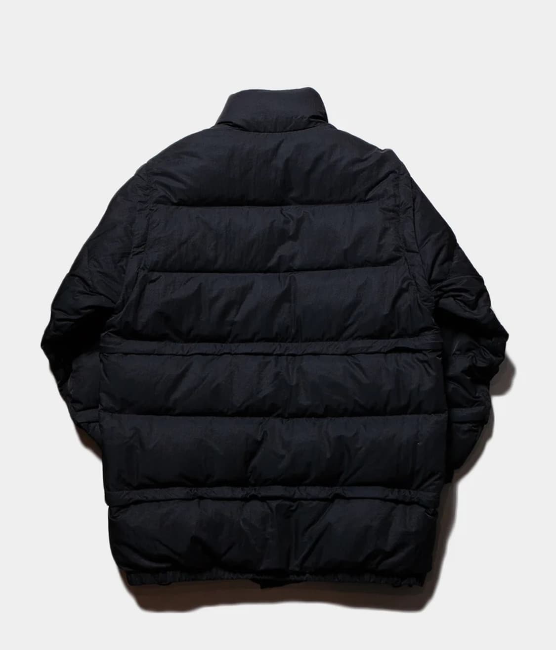 Yoke 요크 Detachable Down 패딩 상품이미지5